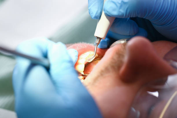 Best Emergency Denture Repair in North Les, AK