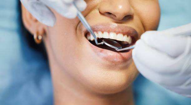 Best Urgent Dental Care for Toothaches in North Les, AK
