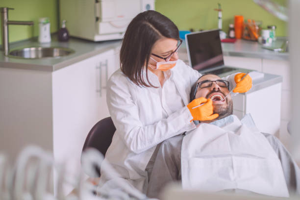 Best Emergency Treatment for Jaw Pain or Injury in North Les, AK
