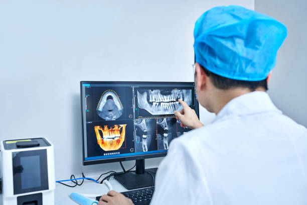 Best After-Hours Dental Care in North Les, AK